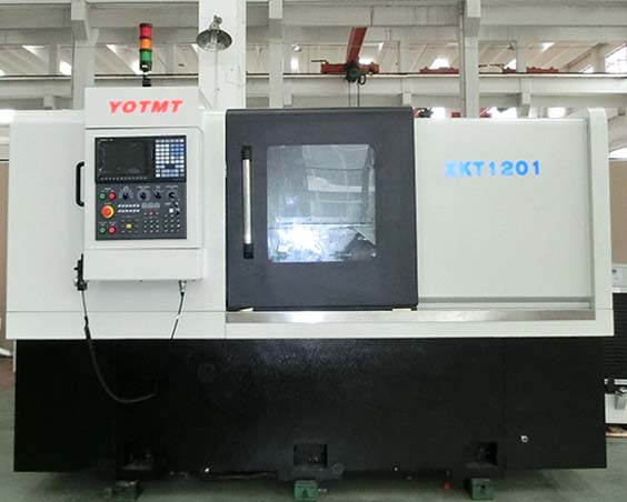 XKT1201動力輸出軸(Zhóu)專用機床